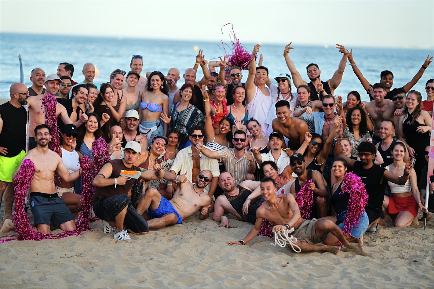 Bachata Beach Festival 2027