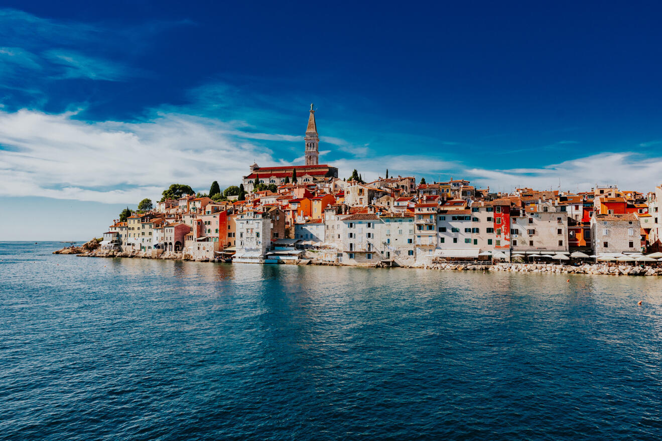 Croatian Summer Salsa Festival 2027